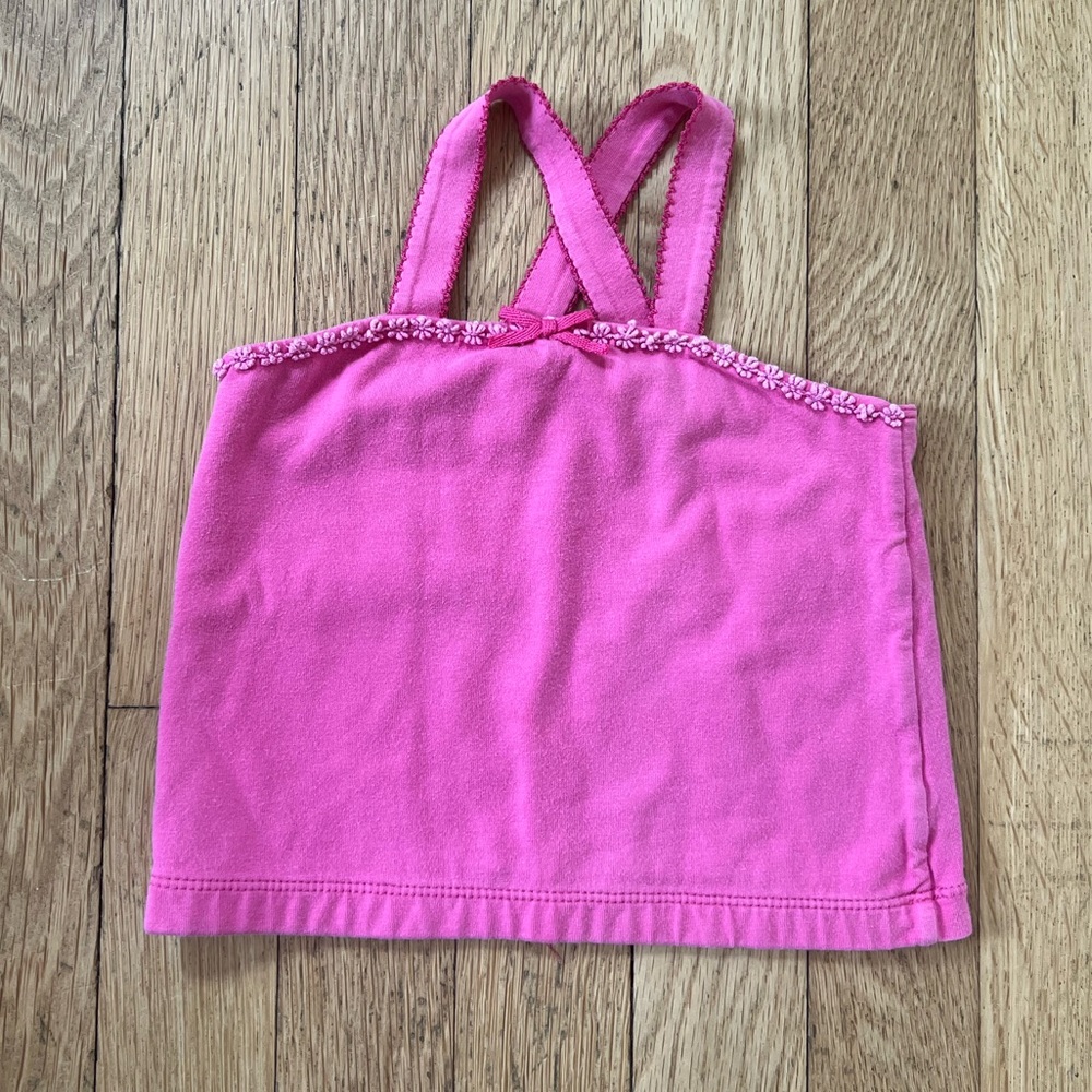 Children’s Place 90’s Tank-top